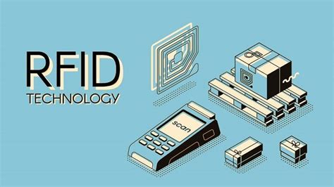 rfid technology applications